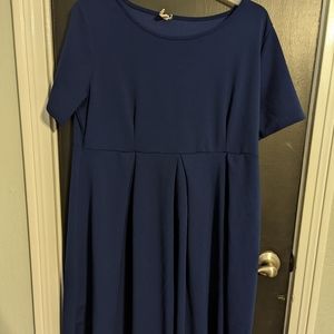 Maternity dress
